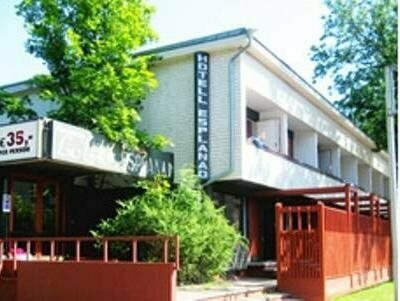 Hotel Esplanad, Buchen Sie Ferienwohnung Mariehamn Åland-Inseln