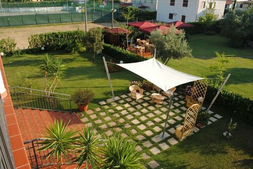 Larus Hotel, Prenota Hotel Hotel a Calabria con parcheggio, Parcheggio