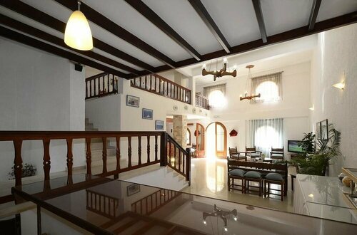 Hotel El Greco, Buchen Sie Hotel Sitia Ostkreta