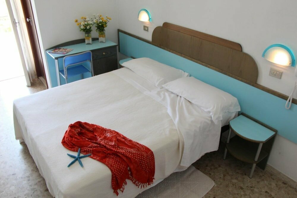 Ricci Family Hotel Confort Cattolica