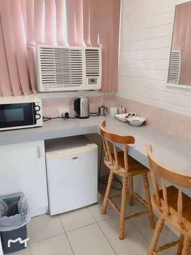 Bananatown Motel, Забронировать Мотель Кофс-Харбор Coffs Coast