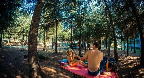 Sea Fort Club & Grand Resort, Забронировать Курортный отель Елените регион Солнечный берег