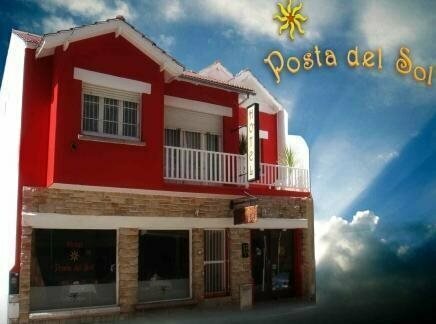 Posta del Sol Hotel, Забронировать Отель Мар-дель-Плата 