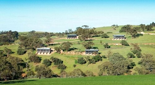 Barossa Pavilions, Boek Vakantiehuis Lyndoch Barossa Valley