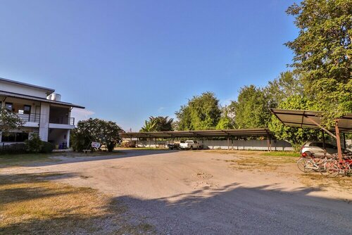 Dnk Baan Suan, Забронировать Отель Лампхун Lamphun Province