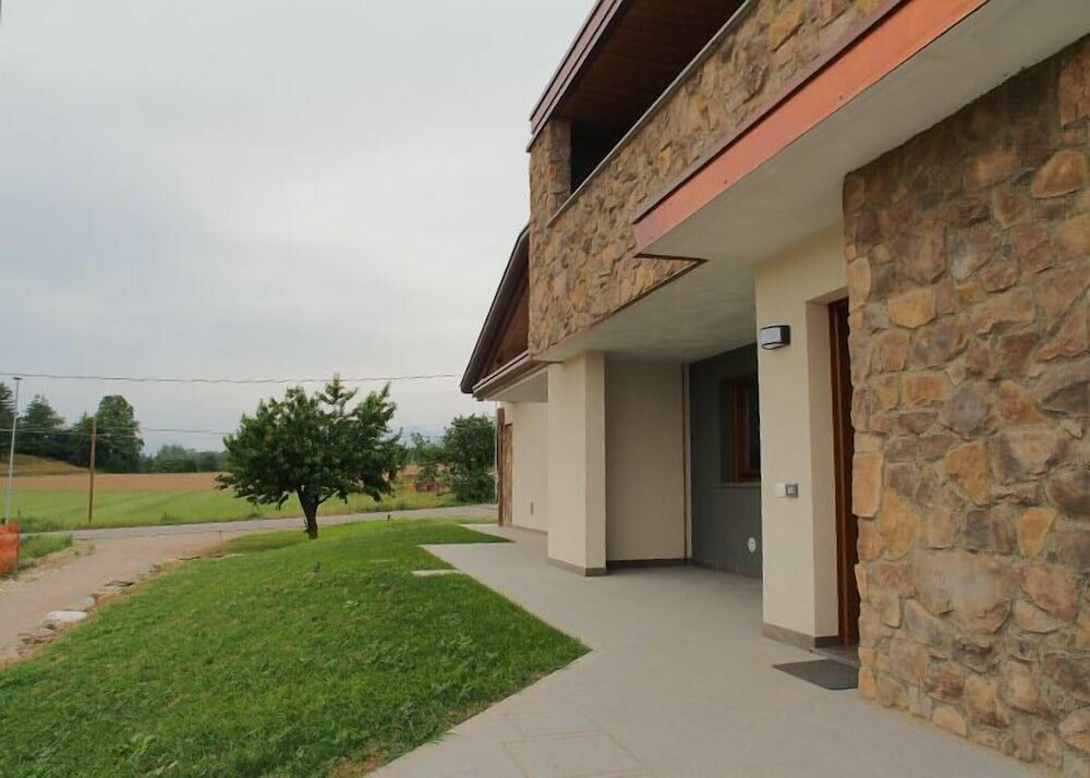 Agriturismo Ai Tre Castelli