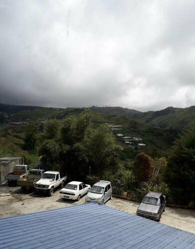 The Cottage Hotel, Reserva ahora Hotel Kundasang 