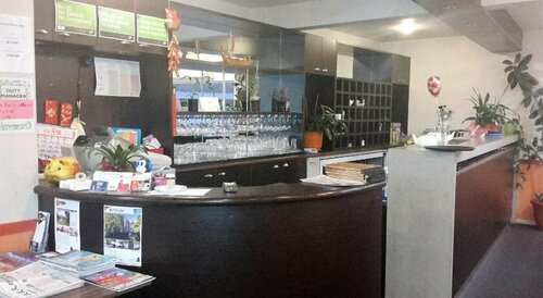Aspree Motor Inn, Забронировать Мини-отель Отели Манавату-Уангануи 4 звезды, 4*