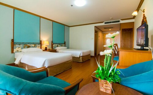 KU Home Hotel, Забронировать Отель Отели Лакси 3 звезды, 3*