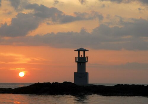 Kokotel Khao Lak Seascape, Забронировать Отель Нангтонг-Бич 