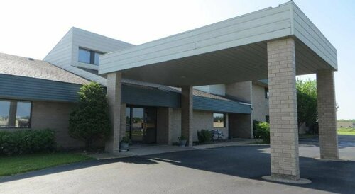 Abby Inn, Rezervați Hotel Abbotsford Wisconsin