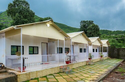 Rainforest Resort By Aralia, Igatpuri, Забронировать Курортный отель Отели Игатпури 4 звезды, 4*