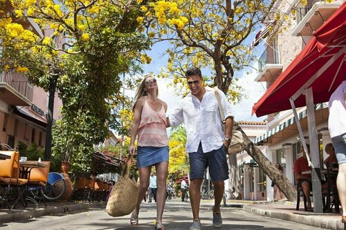 Kasa El Paseo Miami Beach, Забронировать Отель Южный пляж Майами-Бич