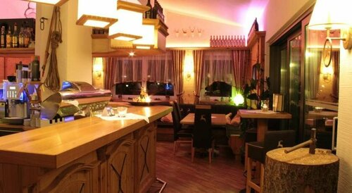 Hotel Hubertus, Забронировать Отель Санкт-Иоганн-им-Понгау Salzburger Sportwelt, рядом с Grossunterberglift