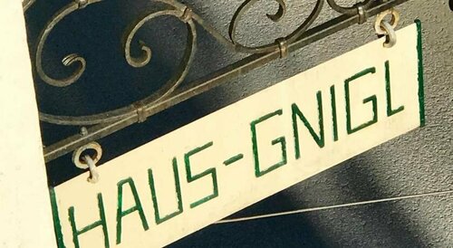 Haus Gnigl, Book Hotel Gnigl Salzburg