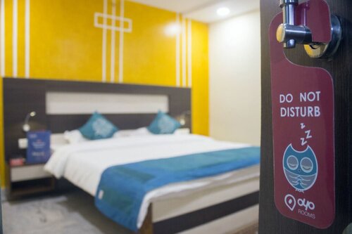 Capital O 3212 The Altira Hotel, Book Hotel Jamshedpur Jharkhand