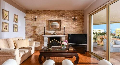 Ammos Boutique Apartments & Suites, Забронировать Апартаменты/квартира Малия Центральный Крит