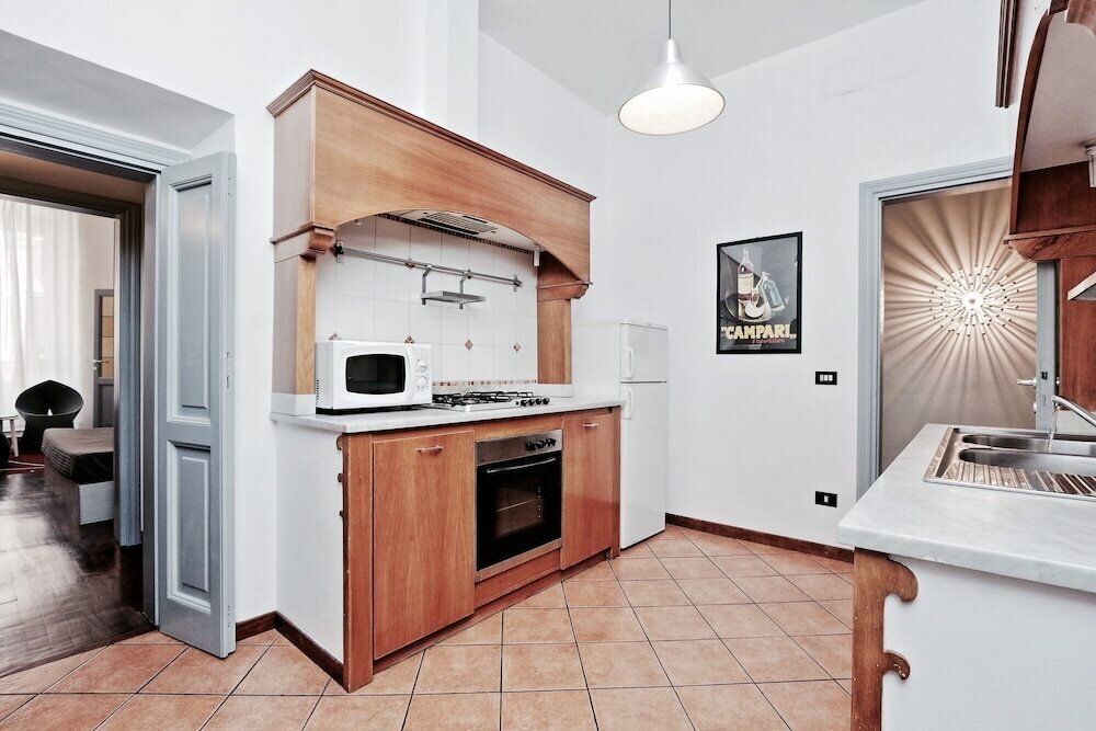 Frattina 41 Apartments