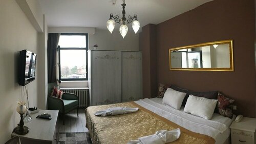 Eagles Budget Homes, Забронировать Отель Бешикташ Стамбул