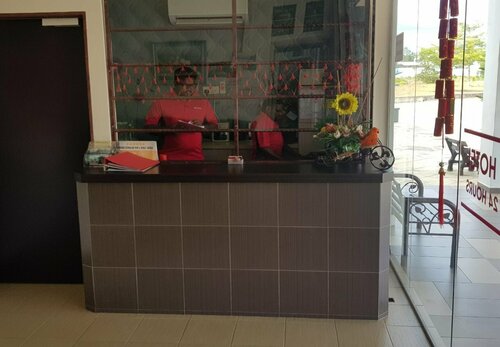 CMN Hotel, Book Hotel Billige hoteller i Kedah