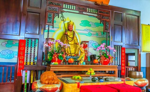 LeaLea Garden Hotels - Sun Moon Lake-Moon, Reservar Hotel Hotéis de 4 estrelas em Nantou, 4*