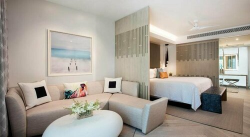 H2O Suites- Adults Only, Забронировать Отель Downtown Key West Ки-Уэст