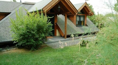 Appartementhäuser am Gothensee, Забронировать Отель Отели Узедом с парковкой, Парковка