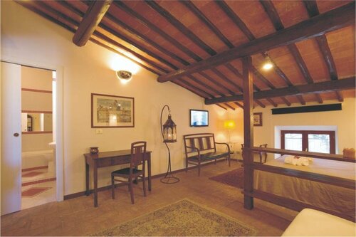 Porta Vivaria Orvieto- Private Parking, Réserver Hôtel Orvieto Ombrie