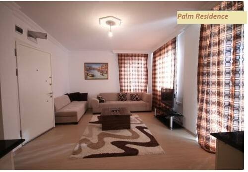 Bayar Homes, Rezervovat Hotel Aksu Mediterranean Region Turkey