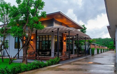 Seree Grand Resort, Rezervați Stațiune Hat Yai Songkhla