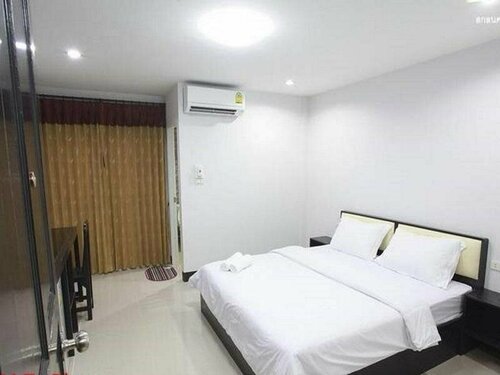 MT Place Sakon Nakhon, Rezervovat Hotel Sakon Nakhon Thajsko