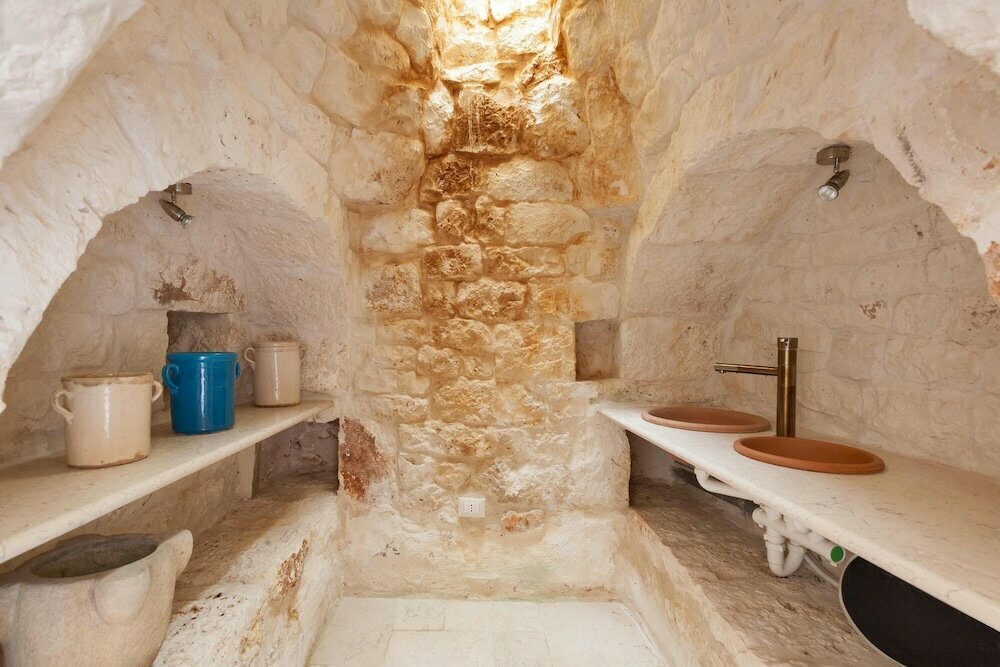 550 Le Site in Ostuni