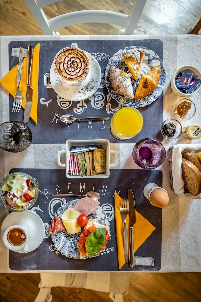 La Stella d'Oro B&b