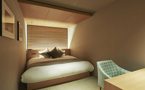 First Cabin Kyobashi, Prenota Hotel Chuo Ward 