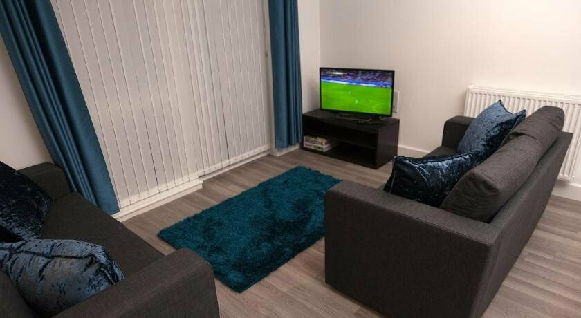 Luxury In2 London Apartment