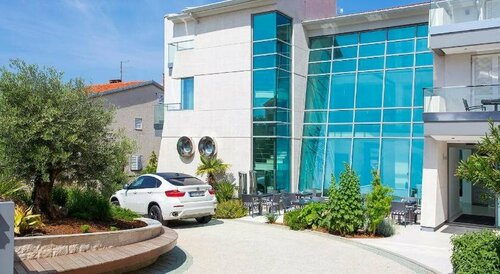 Adrion Aparthotel, Забронировать Апарт-отель Пула Pula Riviera