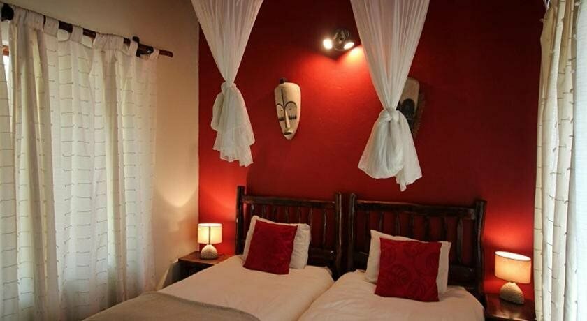 Thornhill Safari Lodge