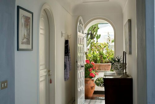Riolinciano14 B&B, Book Bed and Breakfast Anacapri Capri Island