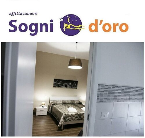 Residence Sogni D'oro, Rezerwuj Hotel Lamezia Terme 