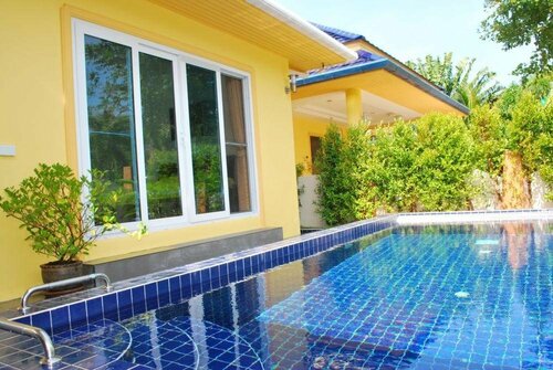 Platinum Residence 10, Забронировать Отель Отели Мыанг Пху Кет с парковкой, Парковка