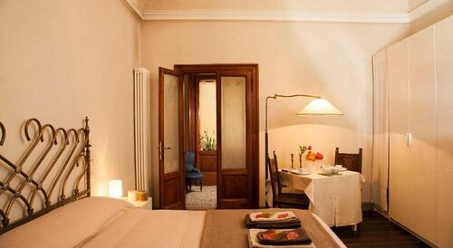 Corte dallEra, Buchen Sie Hotel Hotels in Brescia mit Parkplatz, Parkplätze