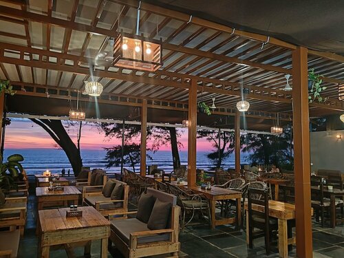 Peace Garden Beach Resort, Reserva ahora Resort Canacona 