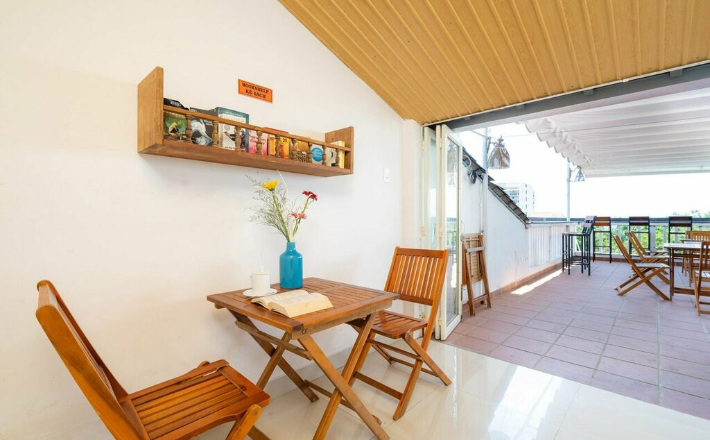 Big Sea Villa