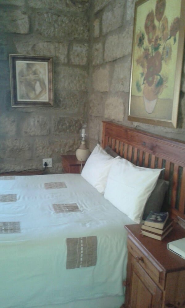 Rosenhof Country Lodge