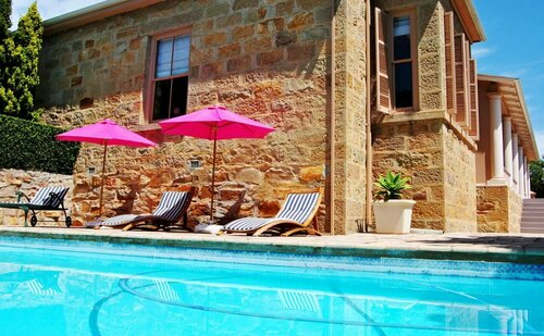 Bettys Boutique Hotel, Забронировать Бутик-отель Мосселбай Mossel, рядом с Музейный комплекс Бартоломеу Диаша