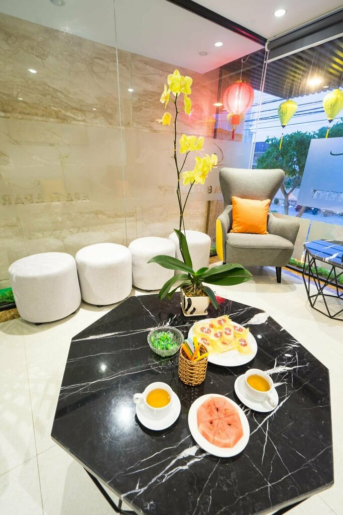Lys SPA Hotel & Apartment