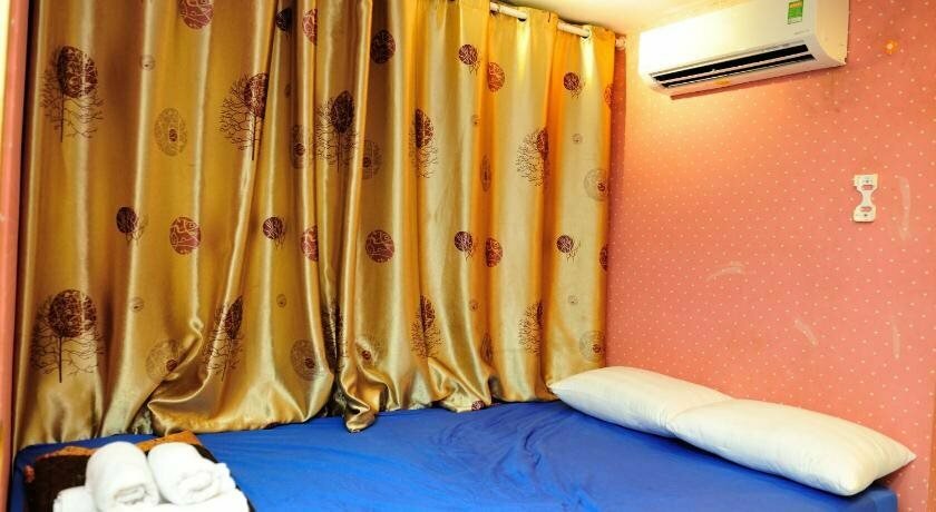 Myfriend Hostel