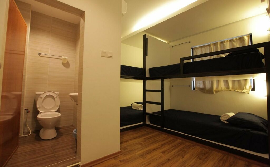 Hotel № 45