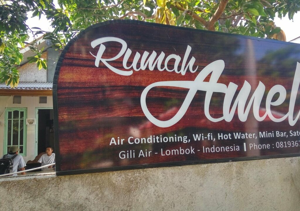 Rumah Amel