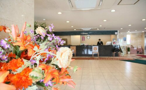 Park Inn Goshogawara Elmcity, Reserva ahora Hotel Goshogawara Aomori